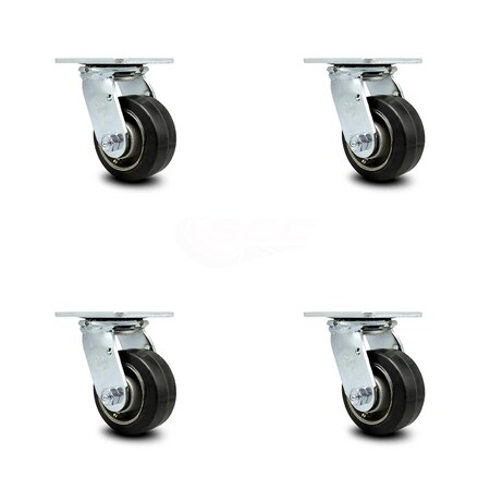 Service Caster